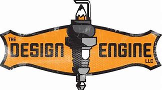 Image result for Engine Logo Design