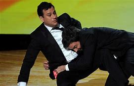 Image result for Jimmy Kimmel Jimmy Fallon