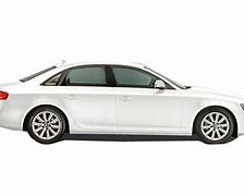 Image result for Audi A4 Side View