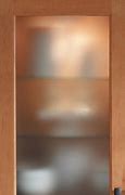 Image result for Glass Cabinet Doors