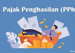 Image result for Pajak Penghasilan