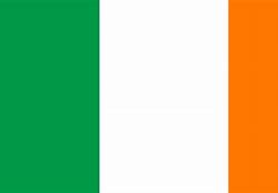 Image result for Flag of Ireland