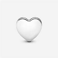 Image result for Pandora Heart Charm