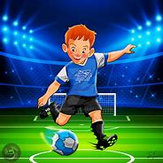 Image result for Shark Soccer Clip Art