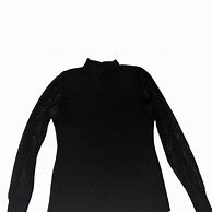 Image result for Black Mesh Sleeves