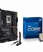 Image result for Motherboard CPU Combo Intel I-9