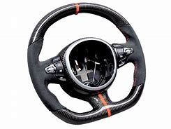 Image result for Aston Martin GT Steering Wheel