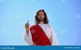 Image result for That Picture of God Pointing