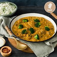 Image result for Chicken Tikka Masala with Rice