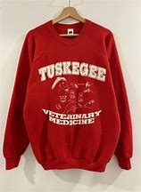 Image result for Tuskegee Sweatshirt