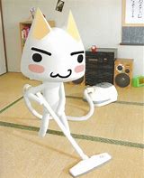 Image result for Toro Cat Game Characters