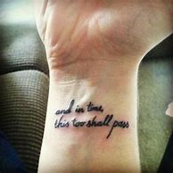 Image result for Cool Tattoos with Meaning