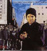 Image result for Ice Cube No Vaseline Lyrics