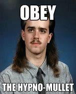 Image result for February Mullet Meme