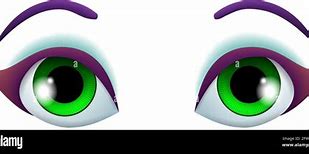 Image result for A Pair of Cartoon Eyes