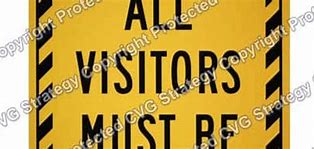 Image result for Printable ITAR Signs