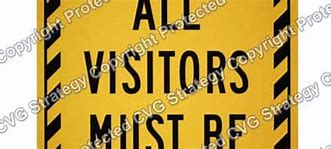 Image result for Printable ITAR Signs