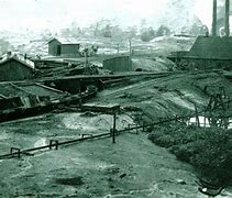 Image result for Western PA Coal Mines