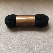 Image result for Gucci Shoe Laces