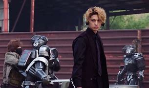 Image result for Kamen Rider Zero One Horobi