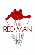 Image result for Red Man Icon