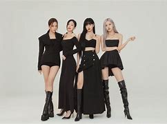 Image result for Black Pink 4 Square Pictures