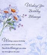 Image result for Happy Birthday You Are a Blessing