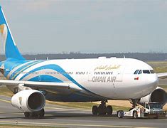 Image result for Oman Air Plane Ticket