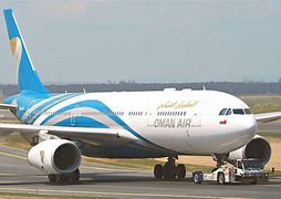 Image result for Oman Air Airbus A380