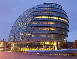 Image result for Norman Foster Famous Works