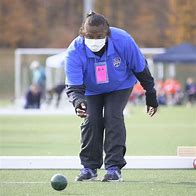 Image result for Special Olympics Bocce Team