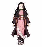 Image result for Anime Nezuko PNG