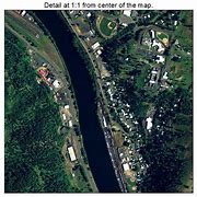 Image result for Orofino Idaho Map