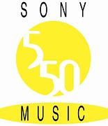 Image result for Sony Music Logo SVG