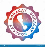 Image result for Boracay Logo