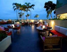 Image result for Sunset Grill Westin Chennai