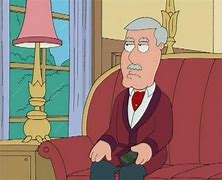 Image result for Family Guy Carter