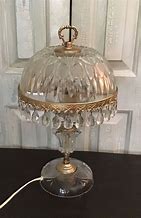 Image result for Crystal Prism Lamp