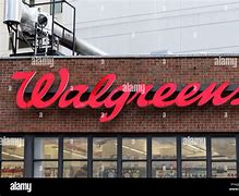 Image result for Walgreens Square Logo