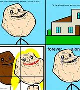 Image result for Forever Alone Guy Meme Derpina