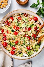 Image result for Orzo Fruit Salad