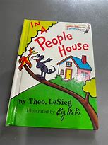 Image result for In a People House Book