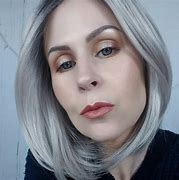 Image result for Grey Eyebrow Powder