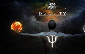 Image result for Pictures of Duality