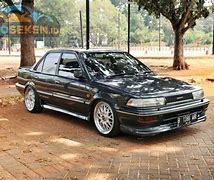 Image result for Toyota Twincam Treuno