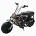 Image result for Motorcycle for Kids Gas Powered