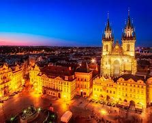 Image result for Prague Czech Republic City