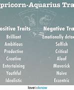 Image result for Aquarius Bad Traits