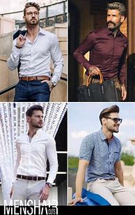 Image result for Cocktail Party Attire Men