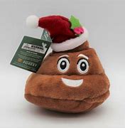 Image result for Poop Emoji Santa Free